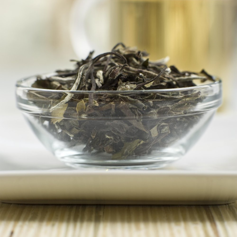 Make a pause and have a cup of tea.