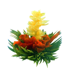 Tea Beyond FLS 3SET BLF2100 L 12 Pack Exclusive Fab Jasmine Flowering Blooms Tea