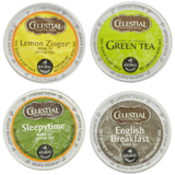 Celestial Seasonings Tea Sampler