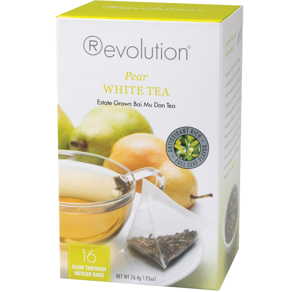 Revolution Tea