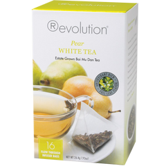 Revolution Tea