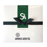 SA Japanese Green Tea Green Tea Gift Set